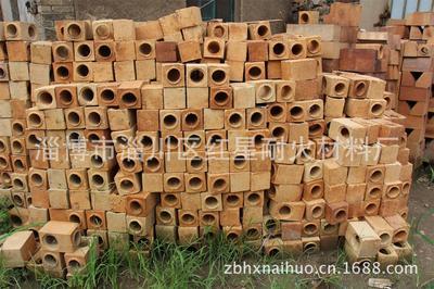 【供應(yīng)各種鋼廠用流鋼耐火磚,漏斗磚,耐火磚】?jī)r(jià)格,廠家,圖片,其他防火耐火材料,淄博市淄川區(qū)紅星耐火材料廠-